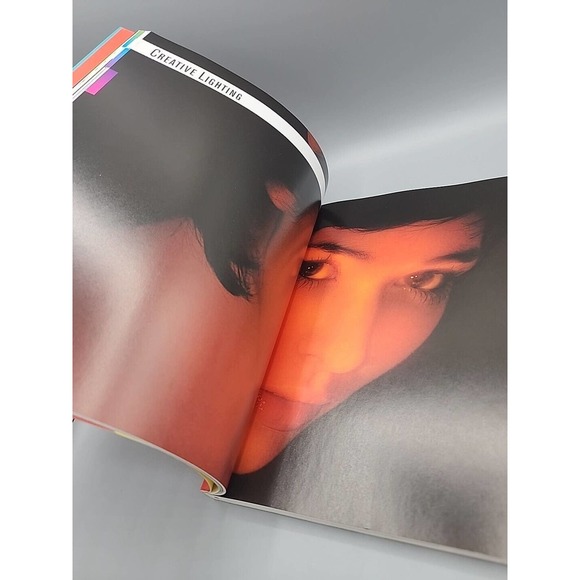 Creative Photoshop Portrait Techniques: Fully Updated CS4 Evans & Shelbourn Soft - Picture 12 of 14